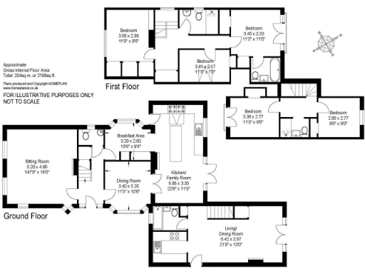 property Low res Floorplan Images}