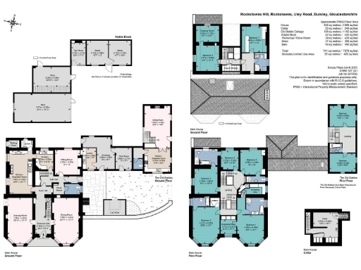 property Low res Floorplan Images}