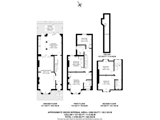 property Low res Floorplan Images}