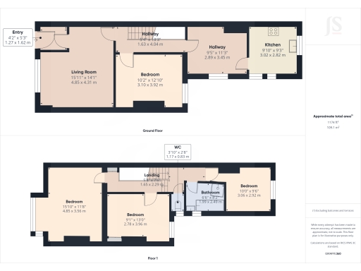 property Low res Floorplan Images}