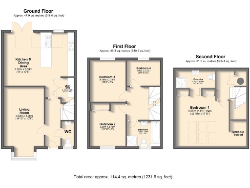 property Low res Floorplan Images}