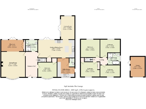 property Low res Floorplan Images}