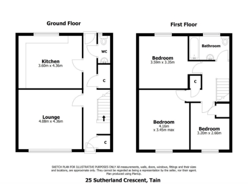 property Low res Floorplan Images}