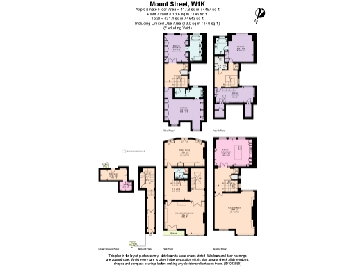 property Low res Floorplan Images}