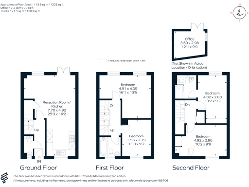 property Low res Floorplan Images}