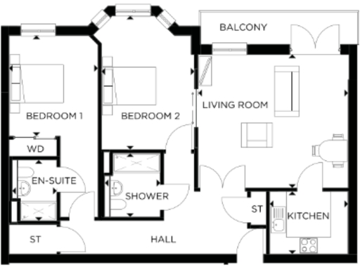 property Low res Floorplan Images}