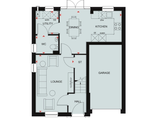 property Low res Floorplan Images}