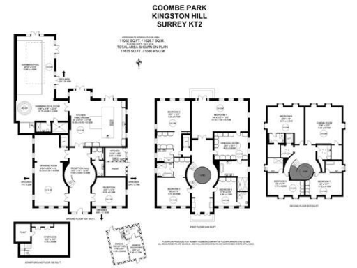 property Low res Floorplan Images}