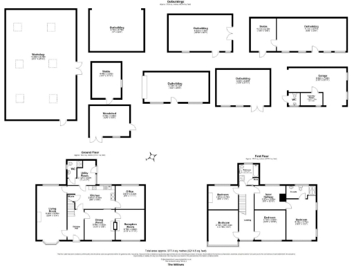 property Low res Floorplan Images}