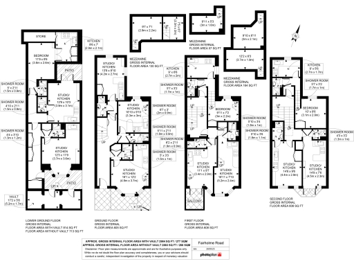 property Low res Floorplan Images}