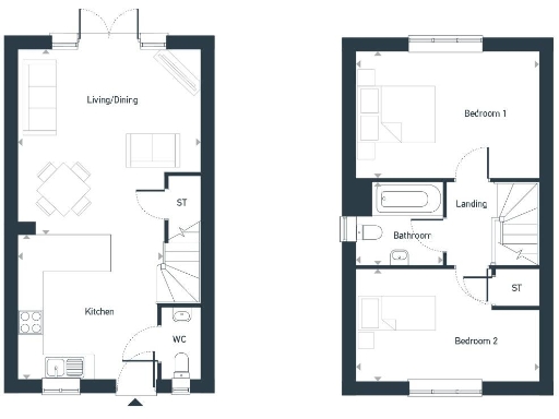 property Low res Floorplan Images}
