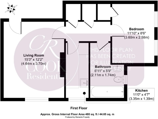 property Low res Floorplan Images}