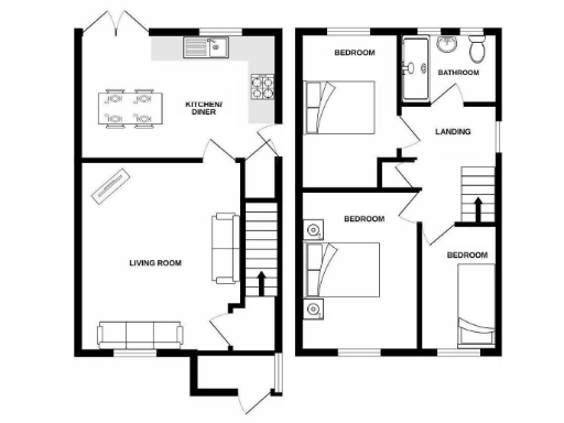 property Low res Floorplan Images}