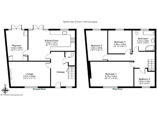 property Low res Floorplan Images}