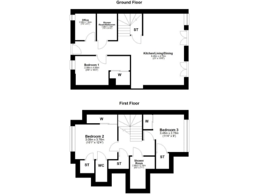 property Low res Floorplan Images}