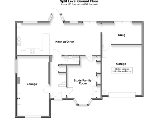 property Low res Floorplan Images}