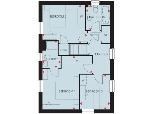 property Low res Floorplan Images}