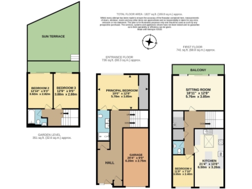 property Low res Floorplan Images}