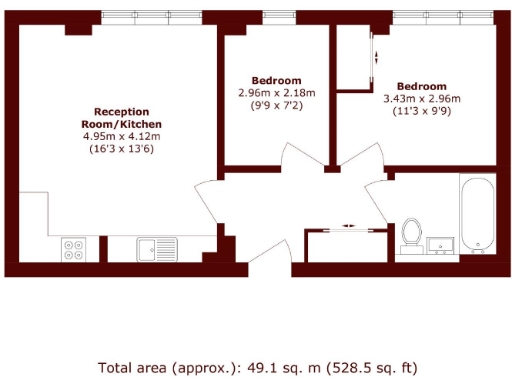property Low res Floorplan Images}