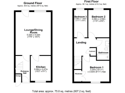 property Low res Floorplan Images}