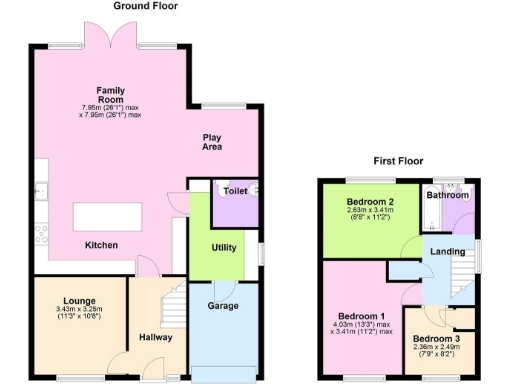 property Low res Floorplan Images}