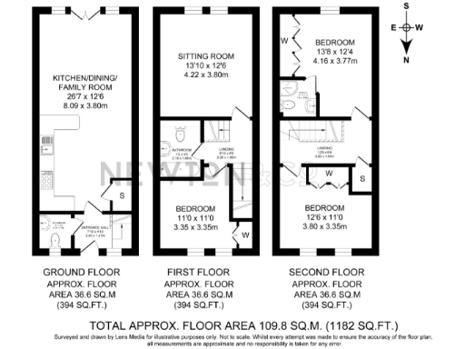 property Low res Floorplan Images}