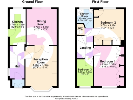 property Low res Floorplan Images}