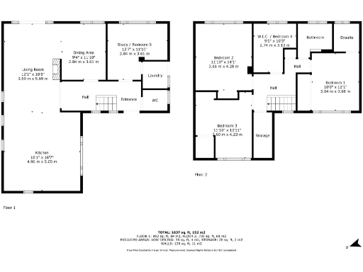 property Low res Floorplan Images}