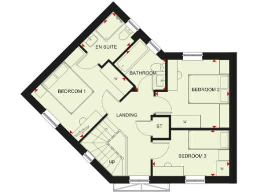 property Low res Floorplan Images}