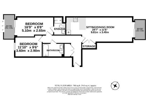 property Low res Floorplan Images}