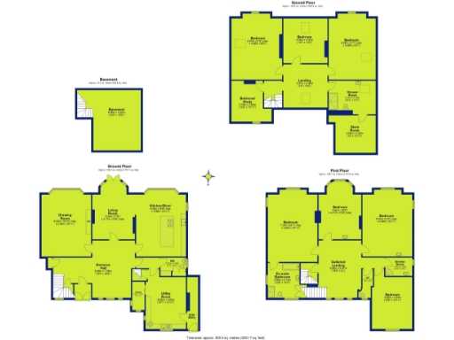 property Low res Floorplan Images}