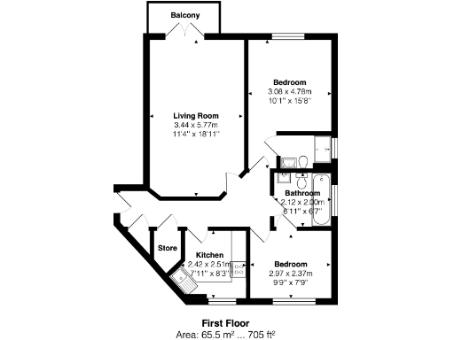 property Low res Floorplan Images}