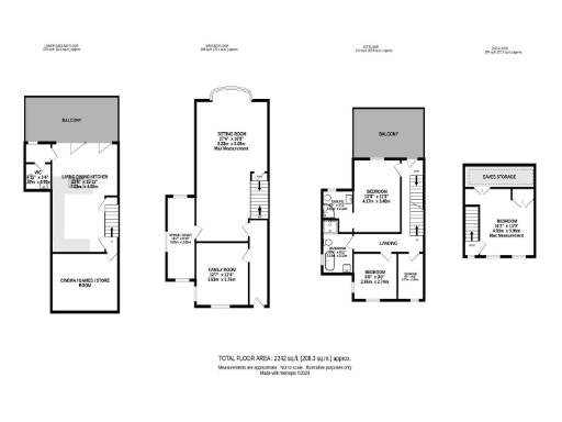 property Low res Floorplan Images}