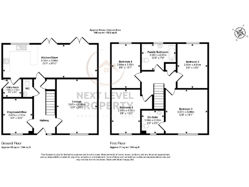 property Low res Floorplan Images}