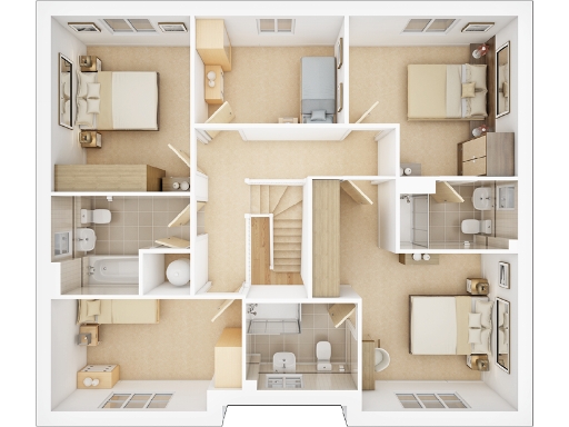 property Low res Floorplan Images}