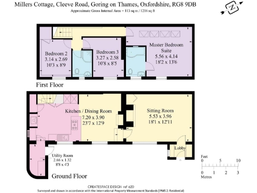 property Low res Floorplan Images}
