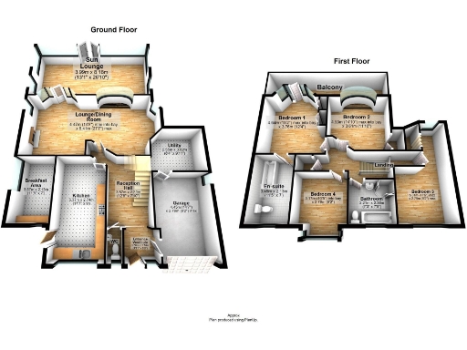 property Low res Floorplan Images}