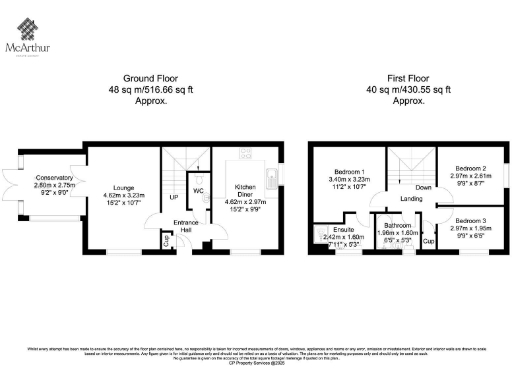 property Low res Floorplan Images}