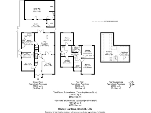 property Low res Floorplan Images}