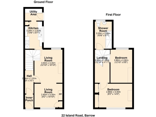 property Low res Floorplan Images}