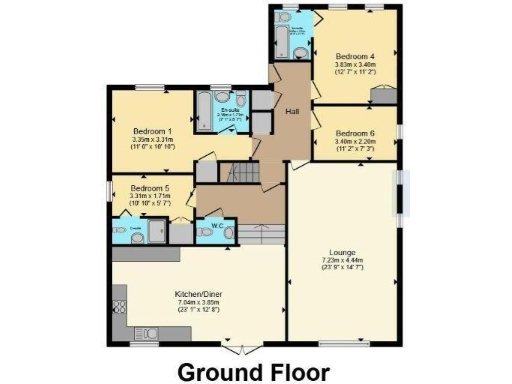 property Low res Floorplan Images}