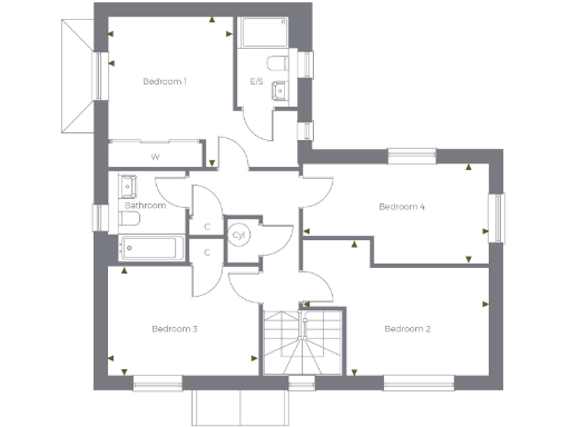 property Low res Floorplan Images}