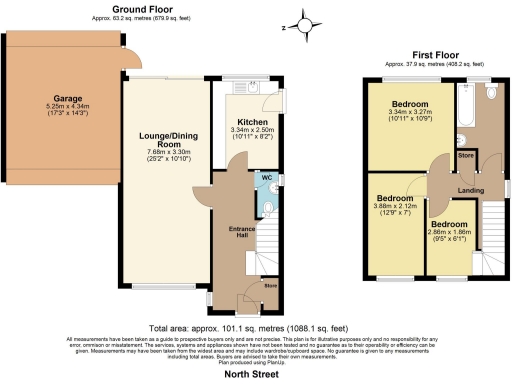 property Low res Floorplan Images}