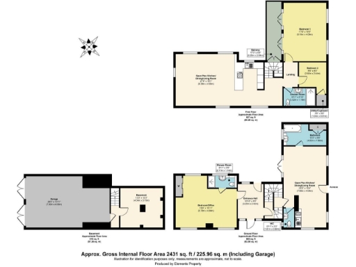 property Low res Floorplan Images}