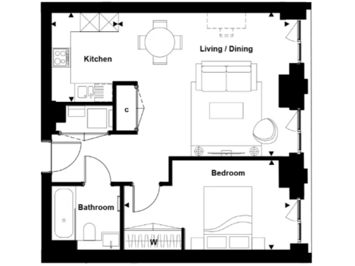 property Low res Floorplan Images}