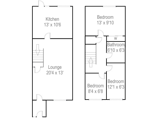 property Low res Floorplan Images}