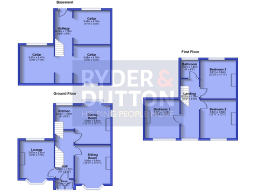 property Low res Floorplan Images}