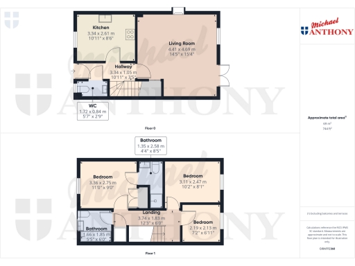 property Low res Floorplan Images}