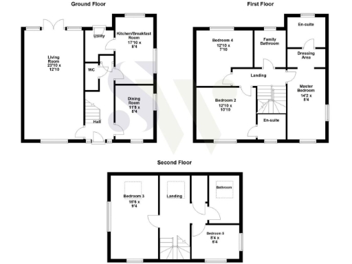 property Low res Floorplan Images}