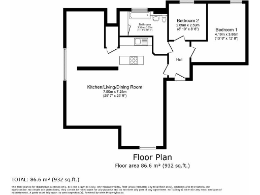 property Low res Floorplan Images}